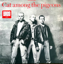 Bros 12" Cat Among The Pigeons - Europe