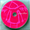 Louise Attaque CD Savoir / L'intranquilité / Revolver - Promo