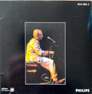 William Sheller Et Le Quatuor Halvenalf CD Olympia 1984