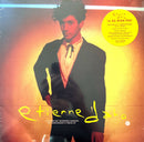 Etienne Daho 12" Il Ne Dira Pas (Revamped & Remixed) - Vinyle Orange Transparent