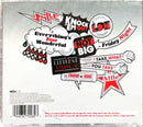 Lily Allen CD Alright, Still