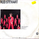 Rod Stewart 7" What Am I Gonna Do (I'm So In Love With You) - Germany