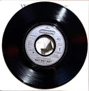 Wet Wet Wet 7" Sweet Surrender - France
