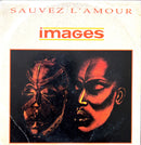 Images CD Single Sauvez L'Amour