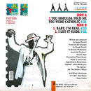 Kid Creole And The Coconuts 12" You Shoulda Told Me You Were Catholic / Baby I'm