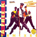 A Free K ‎12" Sans Preservatif Il Faut Surtout Paniquer (Remix) - France