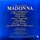 Madonna 5xCD Original Album Series