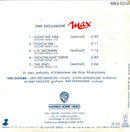 The Doors Maxi CD Les Doors - Promo
