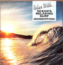 No Artist CD Relax With...Ocean's Relaxing Surf (Enhanced With Music)
