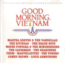 Compilation CD Good Morning, Vietnam - The Original Motion Picture Soundtrack
