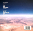 Moby ‎CD Destroyed - Limited Edition, Digibook - Europe (M/M)