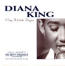 Diana King ‎CD Single I Say A Little Prayer - Austria (EX/M)