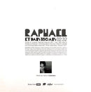 Raphael CD Single Et Dans 150 Ans - Promo - France (EX+/M)