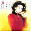 Elsa 7" Rien Que Pour Ça