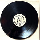 The Mudmen 12" Tuff Trax Vol II - UK