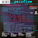 Painflow CD Audio - Visual - Aids - Promo