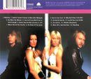 ABBA CD Classic ABBA - Europe (M/M)