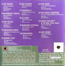 Compilation CD Shared Vision 2: The Songs Of The Rolling Stones