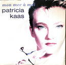 Patricia Kaas 7" Mon Mec A Moi