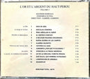 Ensemble Elyma, Coro de Niños Cantores de Córdoba, Gabriel Garrido Coffret 4xCD