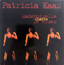 Patricia Kaas ‎CD Single Mademoiselle Chante Le Blues - France (VG+/EX+)