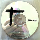 Indochine CD Paradize