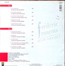 Frédéric François LP Qui De Nous Deux