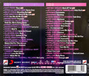 Compilation 2xCD Nrj Music Awards 15th Edition - France (VG+/VG+)