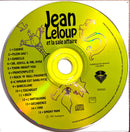 Jean Leloup & La Sale Affaire CD Jean Leloup