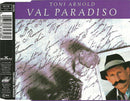 Toni Arnold ‎Maxi CD Val Paradiso - Germany (VG+/EX+)