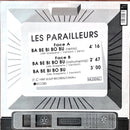 Les Parailleurs 12" Ba Be Bi Bo Bu