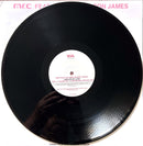 Mr. C Feat. Victoria Wilson James 12" Circles Of Love