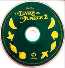 Compilation CD Le Livre de La Jungle 2