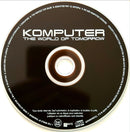 Komputer CD The World Of Tomorrow