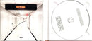 Moby ‎CD Destroyed - Limited Edition, Digibook - Europe (M/M)