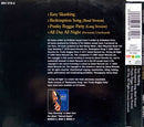 Bob Marley & The Wailers ‎Maxi CD Easy Skanking - Europe (EX+/VG+)