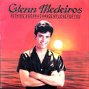 Glenn Medeiros 7" Nothing's Gonna Change My Love For You - France