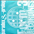 Paradox & Prolog 12" ...Leave Our Planet / She Mirrors Me