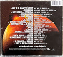 Compilation CD Def Jam Recordings France / Skyrock Premier Sur Le Rap