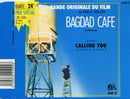 Compilation ‎CD Bande Originale Du Film Bagdad Cafe - Original 1988 - France 