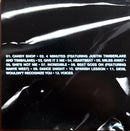 Madonna CD Hard Candy