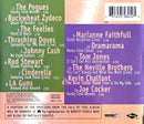Compilation CD Shared Vision 2: The Songs Of The Rolling Stones