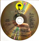 The Christians CD Colour