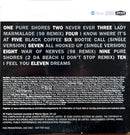 "ALL SAINTS ALL HITS" - Compilation Exclusive