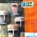 R.E.M. ‎CD The Best Of R.E.M. - Holland (EX/EX)