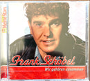 Frank Schöbel CD Wir Gehören Zusammen