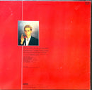 Nick Heyward 12" Warning Sign (Bullet To Your Head - U.S. Remix)