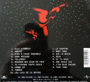 Gérald De Palmas 2xCD Live 2002