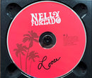 Nelly Furtado CD Loose