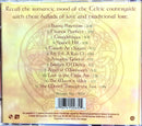 CD Celtic Moods - Romantic Aires & Timeless Dances - Musique Celtique
